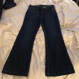 Just Black flare jeans 🔹price drop🔹